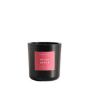Spicy Apple Boxed Glass Tumbler Candle