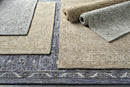 Montmorenci Wool & Faux Silk Rug