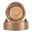 SCB05 LED Cylinder Up Down Light 2 Directional Brass Sconce Lighting