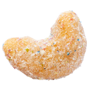 Sugar Cookie Confetti Cashews | Pack of 6 | 4 oz | Brenmar