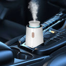 Smart Car Diffuser – Perfect for sedans, SUVs & more.