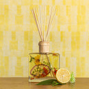 Signature Botanical Reed Diffuser - Sugared Citrus