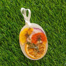 Petite Sachet - Sugared Citrus