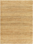 Olof Hand Woven Jute Rug - Clearance