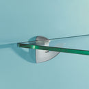 GLASSLINE Standard Shelf and SCOOP Clip