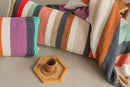 Rio Tinto Lumbar Pillow | Last Chance
