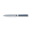 5" Hammered Utility Knife