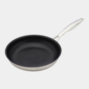 Nonstick Clad Fry Pan - Induction