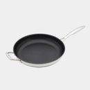 Nonstick Clad Fry Pan - Induction