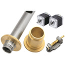 SPHINX SXD2 Equatorial GoTo Mount with PF-L Pole Viewfinder