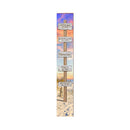 Ocean City, Maryland Wooden Directional Sign Large | Wall Art Print on Real Wood