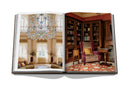 Secret Stays - Book