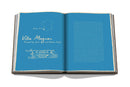 Secret Stays - Book