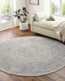 Semaphore Thick Luxe Area Rug