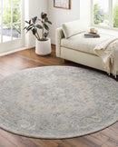Semaphore Area Rug