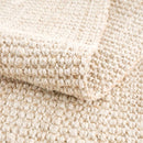 Senneterre Bleached Jute Rug