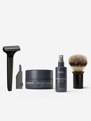 Single Edge SE Starter Set