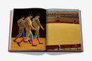 Sevilla Arte - Book