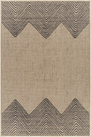 Suzy Washable Jutely Rug - Clearance