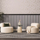 Anah 3D Black Outdoor Rug