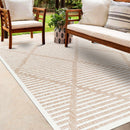 Anah Cream Outdoor Rug