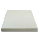 Full size 6-inch Thick Memory Foam Mattress - Medium Firm