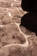 SHELTER – Custom Sheepskin & Shearling Rug