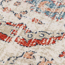 Shafter Traditional Outdoor Area Rug