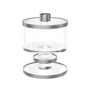Round Salt Dish