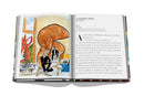 Sir Bergamin: Eclectic - Book