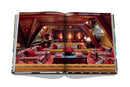 Sir Bergamin: Eclectic - Book