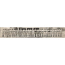 SIM5-BAS8L-1 | Wall Art Print on Real Wood