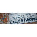 SIM5-BOU2M-1 | Wall Art Print on Real Wood