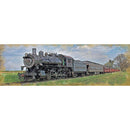SIM5-NAW1M-1 | Wall Art Print on Real Wood