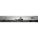 SIM5-PLA2L-1 | Wall Art Print on Real Wood
