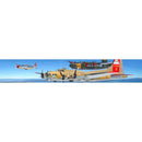 SIM5-PLA3L-2 | Wall Art Print on Real Wood