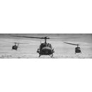 SIM5-SIM5C46-HU-30x24-ABC | Wall Art Print on Real Wood