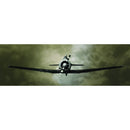 SIM5-SIM5C51M-T6 | Wall Art Print on Real Wood