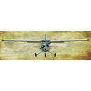 SIM5-SIM5C52M-CES | Wall Art Print on Real Wood