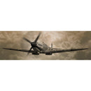 SIM5-SIM5C53M-SF | Wall Art Print on Real Wood