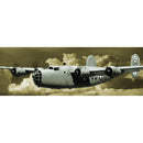 SIM5-SIM5C55-B24-18x18-ABC-2 | Wall Art Print on Real Wood