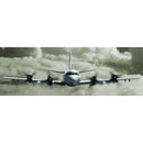 SIM5-SIM5C58-P3-18X18-ABC | Wall Art Print on Real Wood