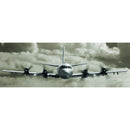 SIM5-SIM5C58D-P3-ABC | Wall Art Print on Real Wood