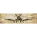 SIM5-SIM5C6-COR6-30X24 A,B,C | Wall Art Print on Real Wood
