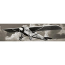 SIM5-SIM5C66-SPI-30X24-ABC | Wall Art Print on Real Wood