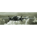 SIM5-SIM5C67-B25-18X18-ABC | Wall Art Print on Real Wood