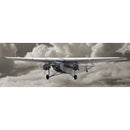 SIM5-SIM5C68-TRI-18X18-ABC | Wall Art Print on Real Wood