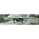 SIM5-SIM5C68-TRI-30X24-ABC | Wall Art Print on Real Wood