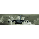 SIM5-SIM5C78-C-17-30X24-ABC | Wall Art Print on Real Wood