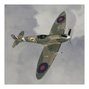 SIM5-SIM5C8-30X30 | Wall Art Print on Real Wood